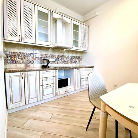 Проспект Пушкина 5, Днепр, Pushkin Avenue 5, Dnipro Ντνιπροπετρόφσκ Εξωτερικό φωτογραφία